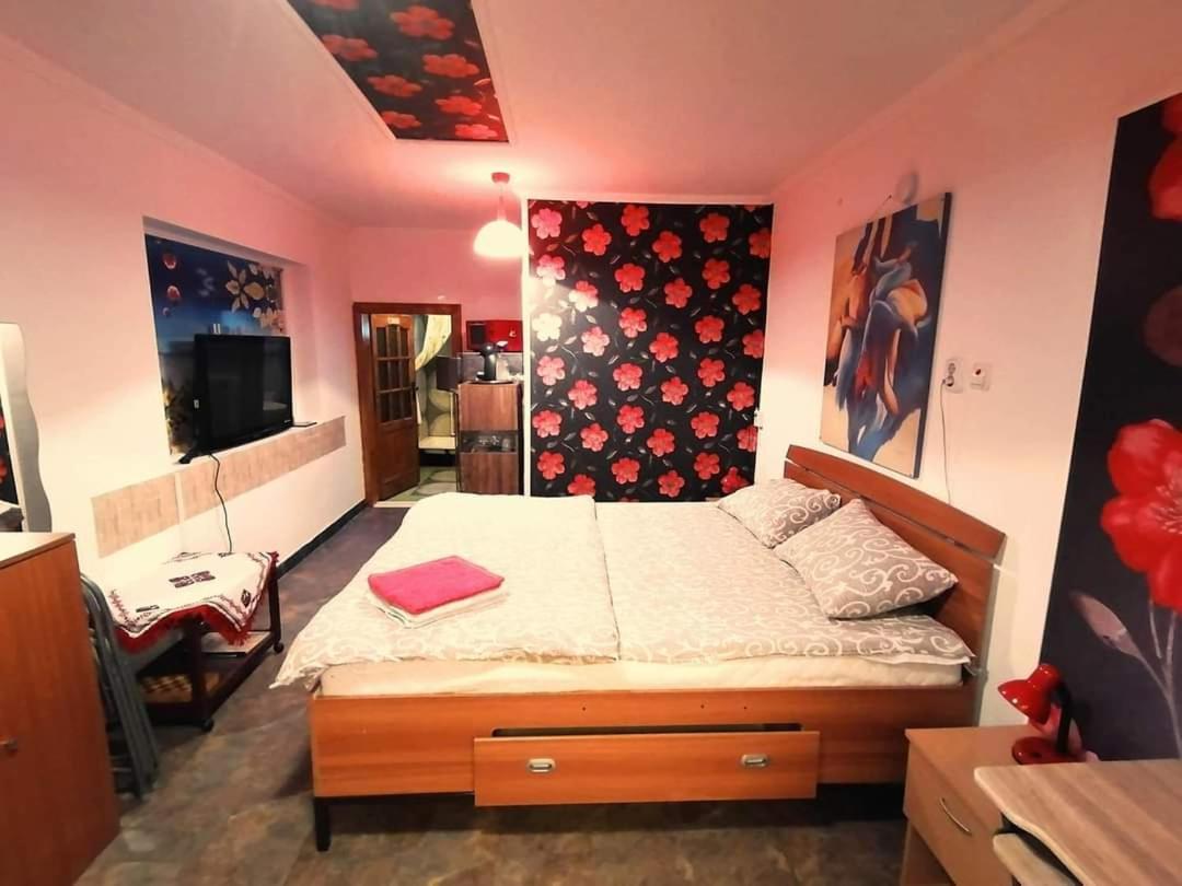 Hostel Pascalis Alesd Room photo