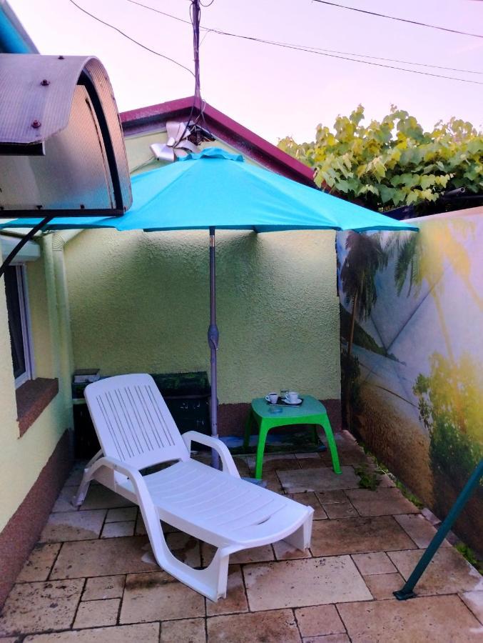Hostel Pascalis Alesd Exterior photo